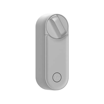 картинка Yale Linus Smart Lock L2 Умный замок серебро от компании Intant